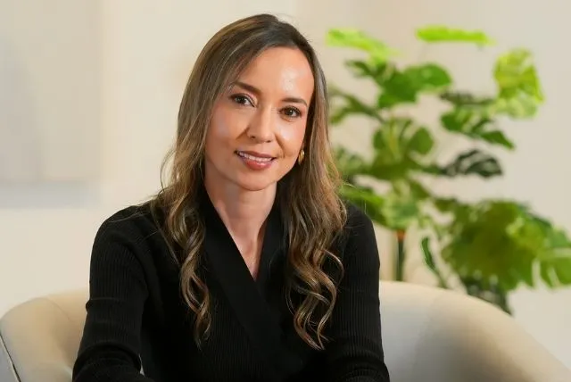 Dra. Maria Alejandra